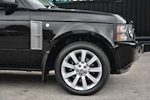 Land Rover Range Rover Range Rover V8 Supercharged 4.2 5dr Estate Automatic Petrol - Thumb 13