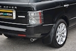 Land Rover Range Rover Range Rover V8 Supercharged 4.2 5dr Estate Automatic Petrol - Thumb 11