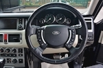Land Rover Range Rover Range Rover V8 Supercharged 4.2 5dr Estate Automatic Petrol - Thumb 30