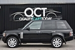 Land Rover Range Rover Range Rover V8 Supercharged 4.2 5dr Estate Automatic Petrol - Thumb 1