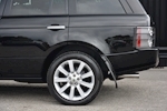 Land Rover Range Rover Range Rover V8 Supercharged 4.2 5dr Estate Automatic Petrol - Thumb 17
