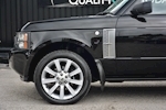 Land Rover Range Rover Range Rover V8 Supercharged 4.2 5dr Estate Automatic Petrol - Thumb 16