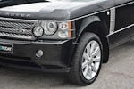 Land Rover Range Rover Range Rover V8 Supercharged 4.2 5dr Estate Automatic Petrol - Thumb 15