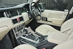 Land Rover Range Rover Range Rover V8 Supercharged 4.2 5dr Estate Automatic Petrol - Thumb 19
