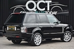 Land Rover Range Rover Range Rover V8 Supercharged 4.2 5dr Estate Automatic Petrol - Thumb 10