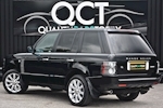 Land Rover Range Rover Range Rover V8 Supercharged 4.2 5dr Estate Automatic Petrol - Thumb 9