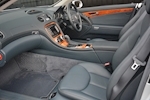 Mercedes Sl Sl Sl 500 5.0 2dr Convertible Automatic Petrol - Thumb 2