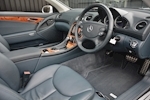 Mercedes Sl Sl Sl 500 5.0 2dr Convertible Automatic Petrol - Thumb 6