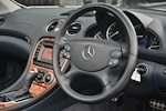 Mercedes Sl Sl Sl 500 5.0 2dr Convertible Automatic Petrol - Thumb 7
