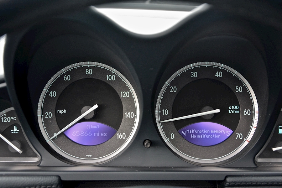 Mercedes Sl Sl Sl 500 5.0 2dr Convertible Automatic Petrol Image 27