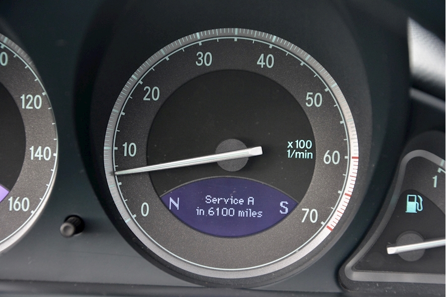 Mercedes Sl Sl Sl 500 5.0 2dr Convertible Automatic Petrol Image 28