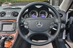 Mercedes Sl Sl Sl 500 5.0 2dr Convertible Automatic Petrol - Thumb 29