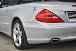 Mercedes Sl Sl Sl 500 5.0 2dr Convertible Automatic Petrol - Thumb 11