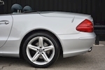 Mercedes Sl Sl Sl 500 5.0 2dr Convertible Automatic Petrol - Thumb 10