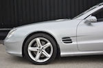 Mercedes Sl Sl Sl 500 5.0 2dr Convertible Automatic Petrol - Thumb 9
