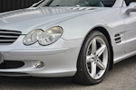 Mercedes Sl Sl Sl 500 5.0 2dr Convertible Automatic Petrol - Thumb 8