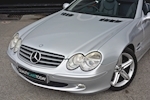 Mercedes Sl Sl Sl 500 5.0 2dr Convertible Automatic Petrol - Thumb 18