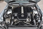 Mercedes Sl Sl Sl 500 5.0 2dr Convertible Automatic Petrol - Thumb 35