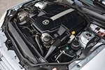 Mercedes Sl Sl Sl 500 5.0 2dr Convertible Automatic Petrol - Thumb 37
