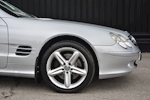 Mercedes Sl Sl Sl 500 5.0 2dr Convertible Automatic Petrol - Thumb 22