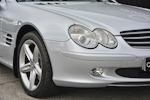 Mercedes Sl Sl Sl 500 5.0 2dr Convertible Automatic Petrol - Thumb 23