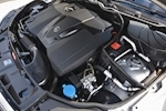 Mercedes C Class C Class C220 Cdi Sport 2.1 4dr Saloon Automatic Diesel - Thumb 39