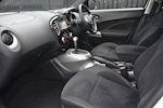 Nissan Juke Juke Acenta Premium 1.6 5dr Hatchback Cvt Petrol - Thumb 2