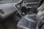 Volvo Xc60 Xc60 D5 R-Design Nav Awd 2.4 5dr Estate Automatic Diesel - Thumb 2