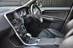 Volvo Xc60 Xc60 D5 R-Design Nav Awd 2.4 5dr Estate Automatic Diesel - Thumb 9