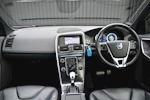 Volvo Xc60 Xc60 D5 R-Design Nav Awd 2.4 5dr Estate Automatic Diesel - Thumb 10