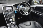 Volvo Xc60 Xc60 D5 R-Design Nav Awd 2.4 5dr Estate Automatic Diesel - Thumb 11