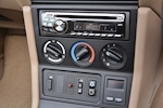 BMW Z Series Z Series Z3 Roadster 1.9 2dr Convertible Manual Petrol - Thumb 46