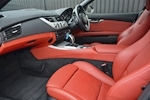BMW Z Series Z Series Z4 Sdrive28i M Sport Roadster 2.0 2dr Convertible Automatic Petrol - Thumb 2
