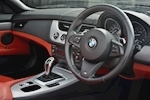 BMW Z Series Z Series Z4 Sdrive28i M Sport Roadster 2.0 2dr Convertible Automatic Petrol - Thumb 29