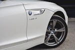BMW Z Series Z Series Z4 Sdrive28i M Sport Roadster 2.0 2dr Convertible Automatic Petrol - Thumb 36