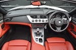 BMW Z Series Z Series Z4 Sdrive28i M Sport Roadster 2.0 2dr Convertible Automatic Petrol - Thumb 7