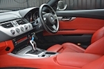 BMW Z Series Z Series Z4 Sdrive28i M Sport Roadster 2.0 2dr Convertible Automatic Petrol - Thumb 8