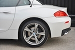 BMW Z Series Z Series Z4 Sdrive28i M Sport Roadster 2.0 2dr Convertible Automatic Petrol - Thumb 22