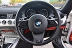BMW Z Series Z Series Z4 Sdrive28i M Sport Roadster 2.0 2dr Convertible Automatic Petrol - Thumb 49