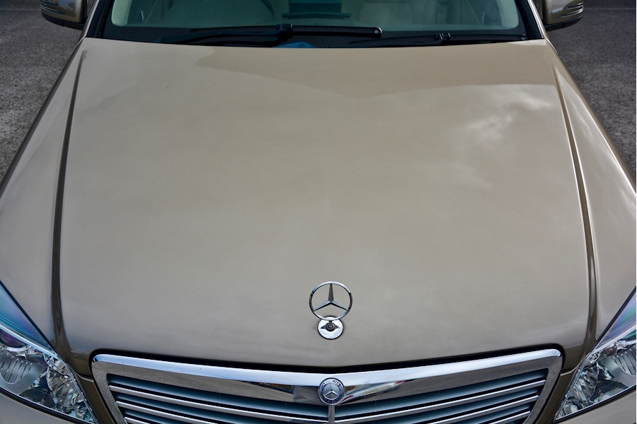 Mercedes-Benz C Class C Class C180 Kompressor Blueefficiency Elegance 1.6 5dr Estate Automatic Petrol Image 5