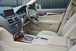 Mercedes-Benz C Class C Class C180 Kompressor Blueefficiency Elegance 1.6 5dr Estate Automatic Petrol - Thumb 29