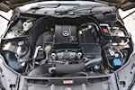 Mercedes-Benz C Class C Class C180 Kompressor Blueefficiency Elegance 1.6 5dr Estate Automatic Petrol - Thumb 36