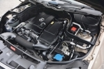 Mercedes-Benz C Class C Class C180 Kompressor Blueefficiency Elegance 1.6 5dr Estate Automatic Petrol - Thumb 38