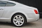 Bentley Continental Continental GT 6.0 W12 - Thumb 20