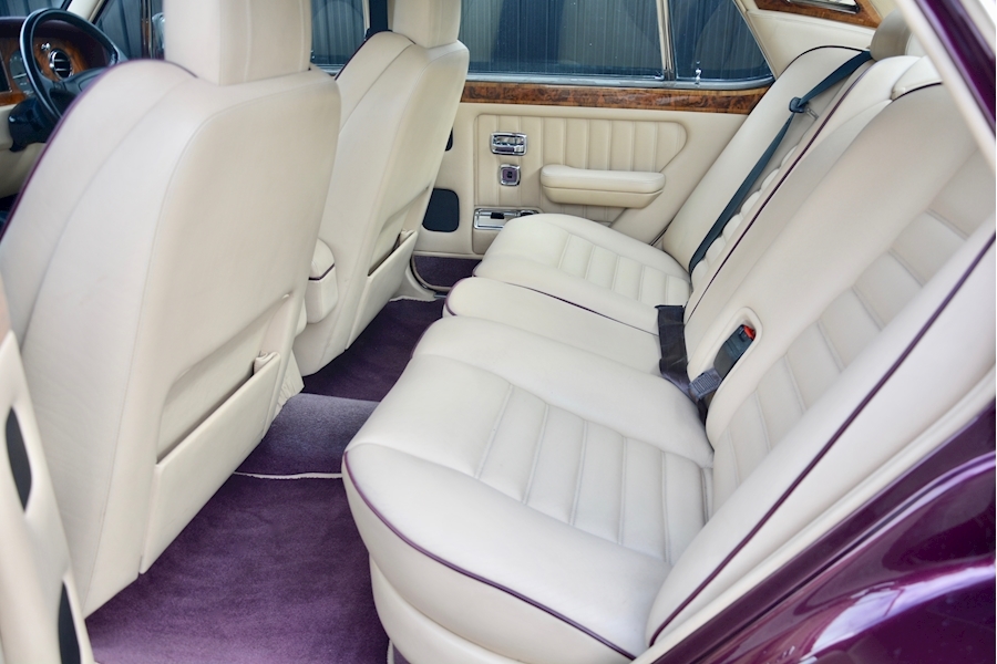Bentley Turbo R Image 3