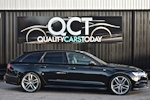 Audi A6 Avant Tdi Ultra S Line Black Edition Manual - Thumb 3