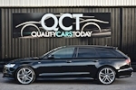 Audi A6 Avant Tdi Ultra S Line Black Edition Manual - Thumb 1