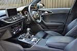 Audi A6 Avant Tdi Ultra S Line Black Edition Manual - Thumb 6