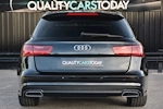 Audi A6 Avant Tdi Ultra S Line Black Edition Manual - Thumb 5