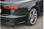 Audi A6 Avant Tdi Ultra S Line Black Edition Manual - Thumb 19